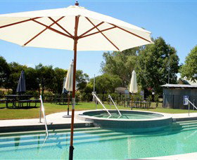 BIG4 Goondiwindi Holiday Park - Accommodation 4U 0