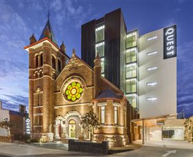 Quest Toowoomba Serviced Apartments - Accommodation 4U 0