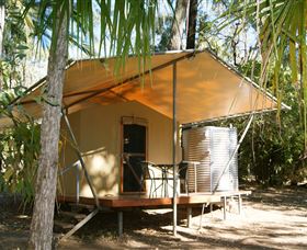 Rolleston QLD Accommodation 4U
