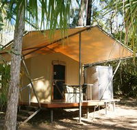 Takarakka Bush Resort - Accommodation 4U
