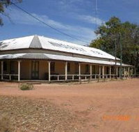 Nindigully Pub - Accommodation 4U