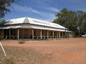 Nindigully Pub - Accommodation 4U 0