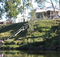Imbil Bridge Farm - Accommodation 4U