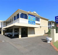 Alexandra Park Motor Inn - Accommodation 4U
