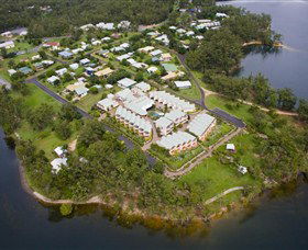 Tinaroo ACT Accommodation 4U