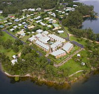 Tinaroo Lake Resort - Accommodation 4U