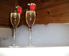 Ravensbourne Forest Chalets - Accommodation 4U 1