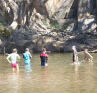 Murphys Creek Escape - Accommodation 4U
