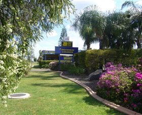 Kings Motor Inn And Steakhouse - Accommodation 4U 0