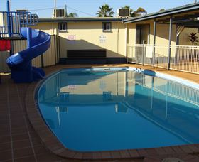 Kings Motor Inn And Steakhouse - Accommodation 4U 2