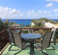 Green Trees Beach House - Accommodation 4U