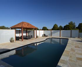 Pelican Rest Tourist Park - Accommodation 4U 0