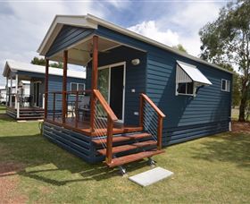 Pelican Rest Tourist Park - Accommodation 4U 2