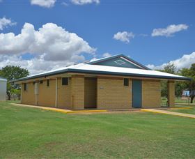 Pelican Rest Tourist Park - Accommodation 4U 3