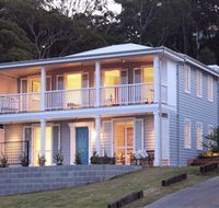 Hyams Beach Bed and Breakfast - Accommodation 4U