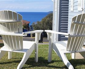 Hyams Beach Bed And Breakfast - Accommodation 4U 2