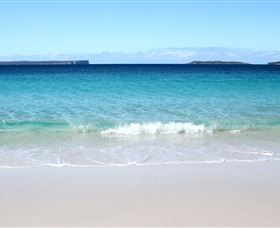Hyams Beach Bed And Breakfast - Accommodation 4U 1