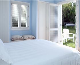 Hyams Beach Bed And Breakfast - Accommodation 4U 4