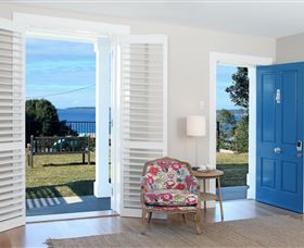 Hyams Beach Bed And Breakfast - Accommodation 4U 3