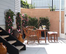 Hyams Beach Bed And Breakfast - Accommodation 4U 5