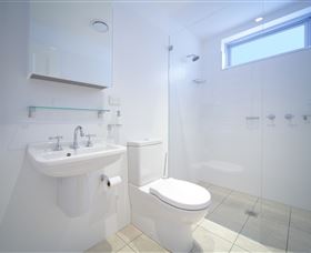 Hyams Beach Bed And Breakfast - Accommodation 4U 7