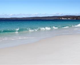 Hyams Beach Bed And Breakfast - Accommodation 4U 8