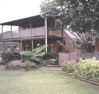 Explorers' Haven Eungella Edge - Accommodation 4U
