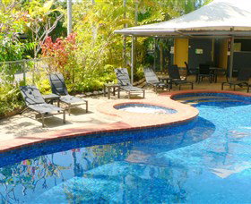 At The Mango Tree - Accommodation 4U 2