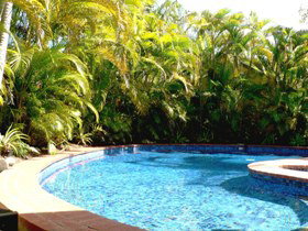 At The Mango Tree - Accommodation 4U 1