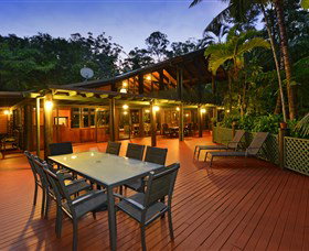 Wait A While Daintree - Accommodation 4U 0