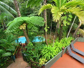 Wait A While Daintree - Accommodation 4U 1