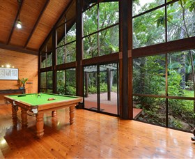 Wait A While Daintree - Accommodation 4U 3