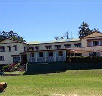 Eungella Chalet - Accommodation 4U