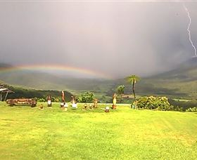 Eungella Chalet - Accommodation 4U 2