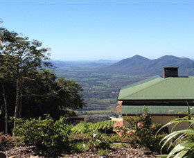 Eungella Chalet - Accommodation 4U 1