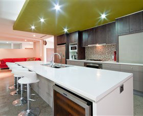 Galbraith Park - Accommodation 4U 0
