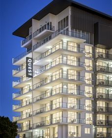 Quest Mackay On Gordon - Accommodation 4U 0