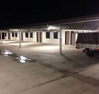 Carmila Sands Motel - Accommodation 4U