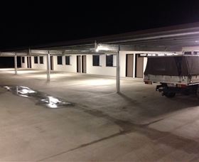 Carmila Sands Motel - Accommodation 4U 0