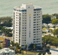 Elouera Tower Beachfront Resort - Accommodation 4U