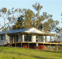 Stockton Rise Country Retreat - Accommodation 4U