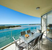 The Duporth Riverside - Accommodation 4U