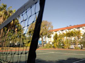 Airport Hacienda Best Western Motel - Accommodation 4U 3
