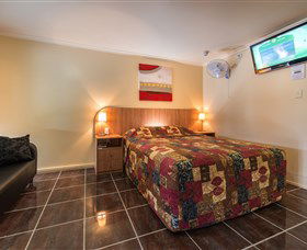 Winter Sun Motel - Accommodation 4U 0