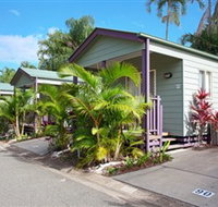 Discovery Holiday Parks Rockhampton - Accommodation 4U