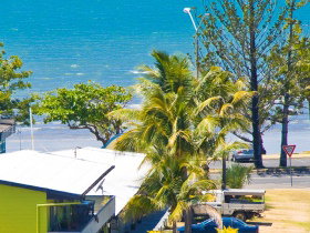 Yeppoon Surfside Motel - Accommodation 4U 0