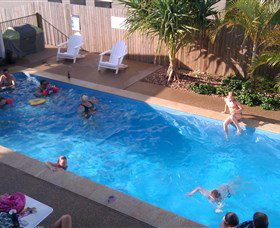 Yeppoon Surfside Motel - Accommodation 4U 1
