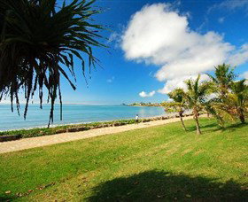 Yeppoon Surfside Motel - Accommodation 4U 2
