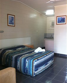 Yeppoon Surfside Motel - Accommodation 4U 3