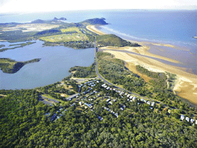 Coolwaters Holiday Village - Accommodation 4U 0